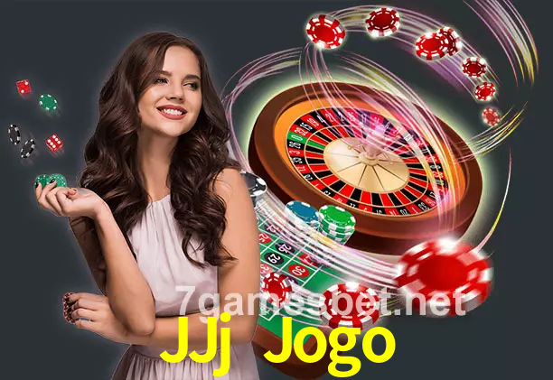 vivo no cassino JJj Jogo