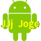 Aplicativo JJj Jogo para Android