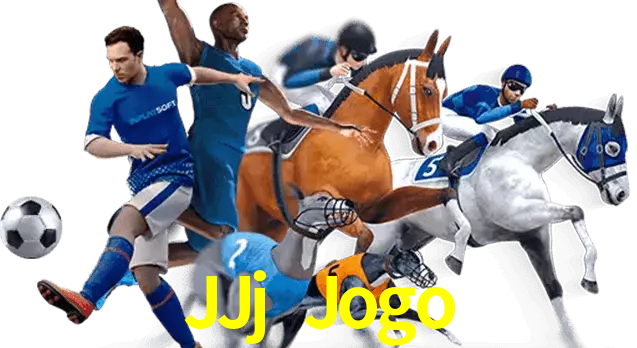 JJj Jogo