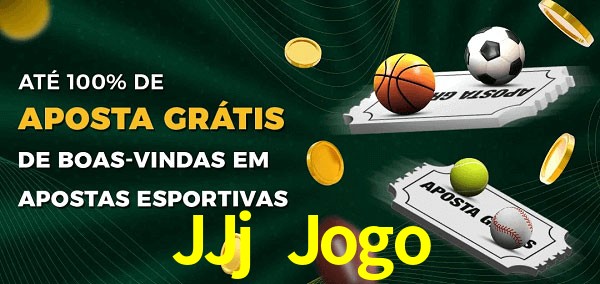 JJj Jogo Ate 100% de Aposta Gratis
