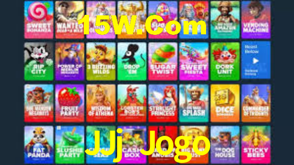 JJj Jogo,JJj Bet