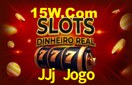 JJj Jogo