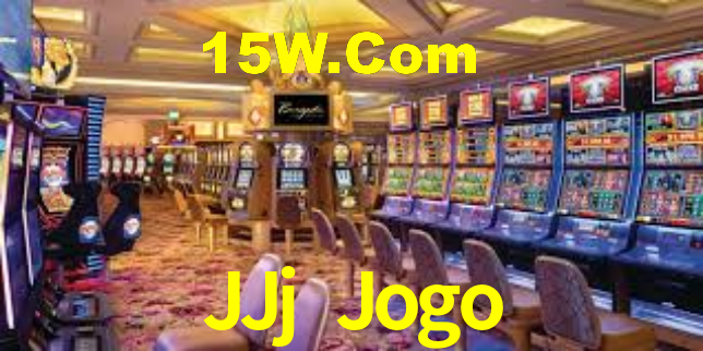 JJj Bet Login
