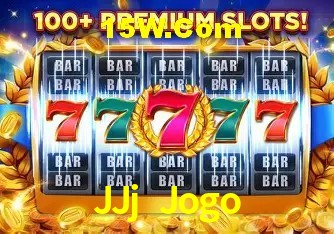 Sinta a adrenalina dos jogos de cassino com JJj Jogo
