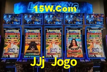 JJj Jogo: Jogos de Caça-Níqueis-Altas Recompensas, Roleta-Velocidade, Blackjack-Desafios Máximos