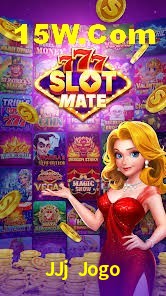 Quick Registration JJj Jogo