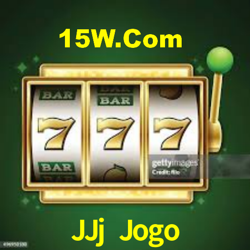 JJj Jogo: Seu Cassino Premiado com Pagamentos Rápidos