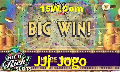 JJj Jogo São Paulo - Hot Promos