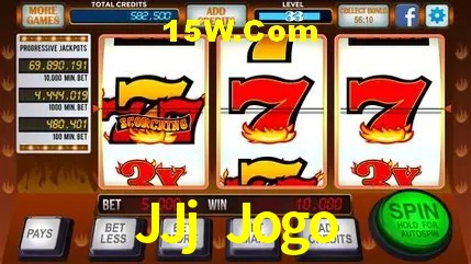 JJj Jogo - Customer Support