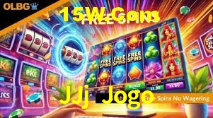 Live Casino JJj Jogo