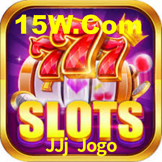 JJj Jogo - App Features