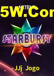 JJj Jogo App Interface