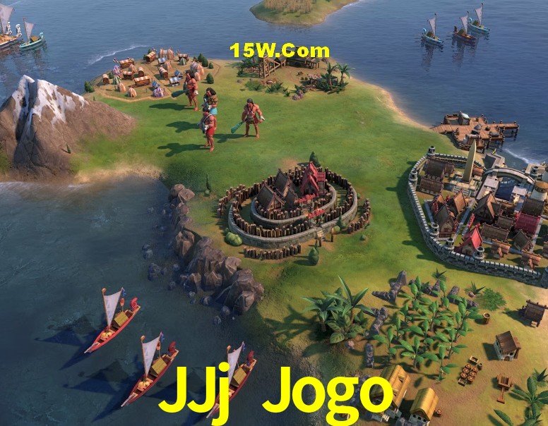 Estatísticas do Jogo JJj Jogo