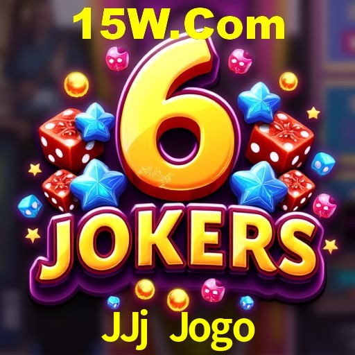 Descubra o Mundo do Cassino Online com JJj Jogo