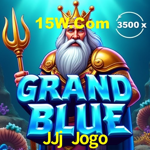 Bônus de Boas-vindas JJj Jogo