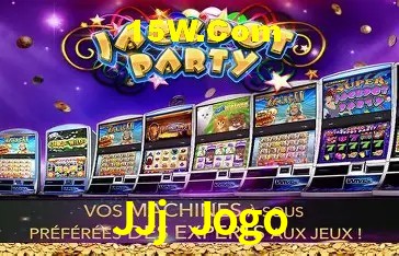 JJj Jogo Slot - 320+ Caça-Níqueis Premium