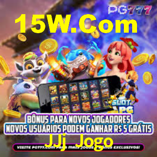 JJj Jogo