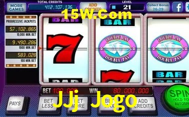 JJj Jogo Plataforma - Certificada MGA desde 2015