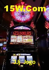 JJj Jogo Brasília - Betting Features