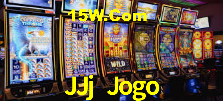 JJj Jogo - Installation Guide