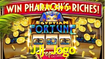 JJj Jogo Salvador - Statistics