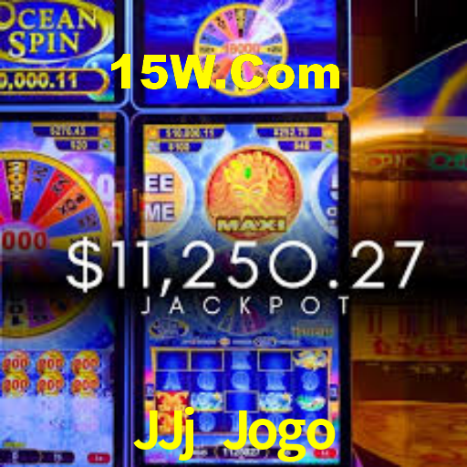 JJj Jogo,JJj Bet