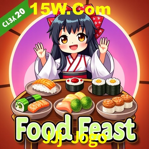 API Integration JJj Jogo