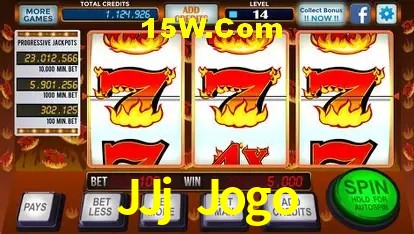 JJj Jogo Entrar - Login Seguro Certificado