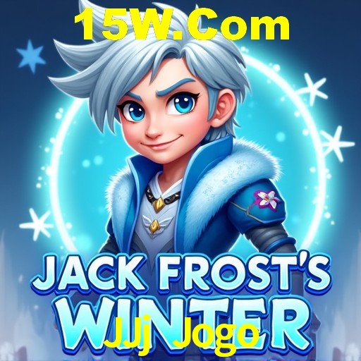 Desvendando o Mundo dos Jogos Virtuais na JJj Jogo