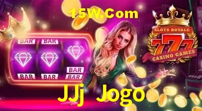 JJj Jogo - User Statistics