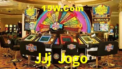 Tecnologia da Plataforma JJj Jogo