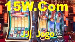 Welcome Bonus JJj Jogo