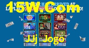 Live Casino JJj Jogo