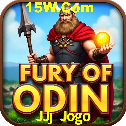 Descubra o Mundo do Cassino Online com JJj Jogo