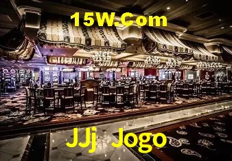 Jogos de Slot JJj Jogo