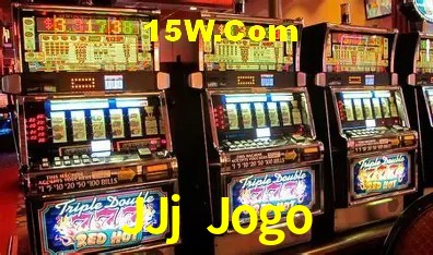 JJj Jogo Rio de Janeiro - Slot Strategy