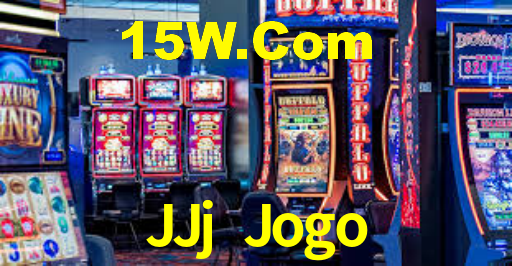 Sinta a adrenalina dos jogos de cassino com JJj Jogo