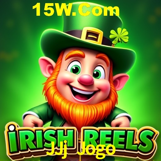 APP oficial da JJj Jogo para mobile