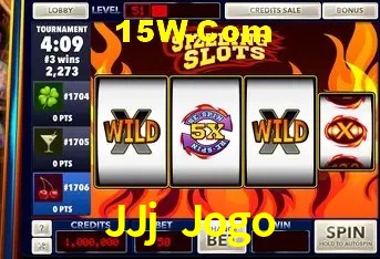 JJj Jogo - Rápido Acesse