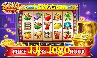 Avaliações dos Jogadores JJj Jogo