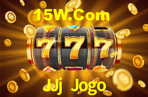 JJj Jogo - App Security