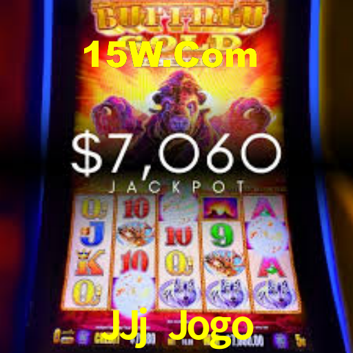 JJj Jogo