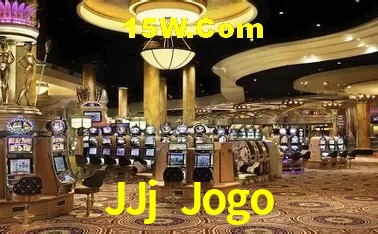 Casino Ao Vivo JJj Jogo