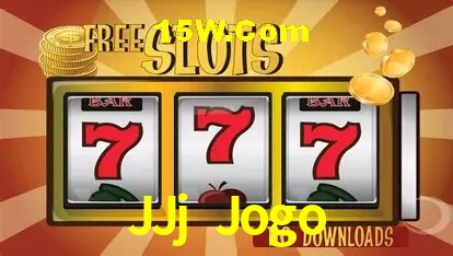 JJj Jogo - cassino ao vivo
