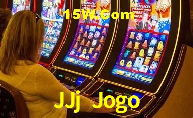 JJj Jogo Belo Horizonte - Jackpots