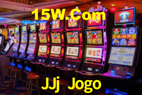 Bônus Generosos e Exclusivos no JJj Jogo para Você!