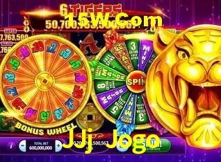 Benefícios da Conta JJj Jogo