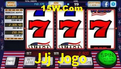 Promoções Sazonais JJj Jogo