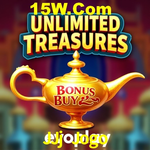 Exclusive Offers JJj Jogo