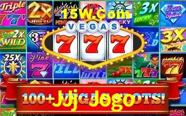 JJj Jogo Promoções - 30+ Ofertas Diárias